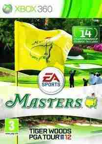 Descargar Tiger Woods PGA Tour 12 [English][Region Free] por Torrent